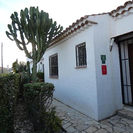 Villa Casa Luc Dénia Exterior foto