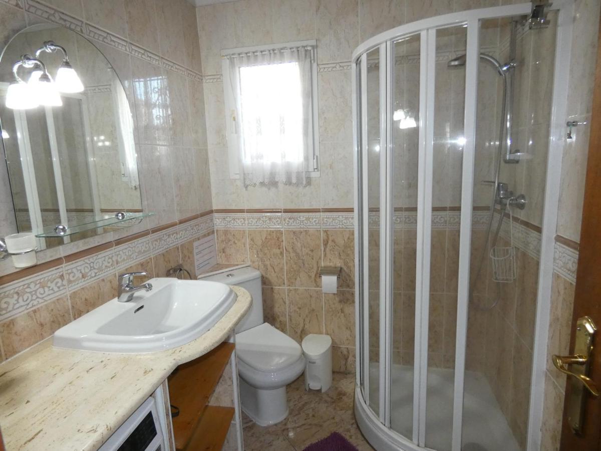 Villa Casa Luc Dénia Exterior foto